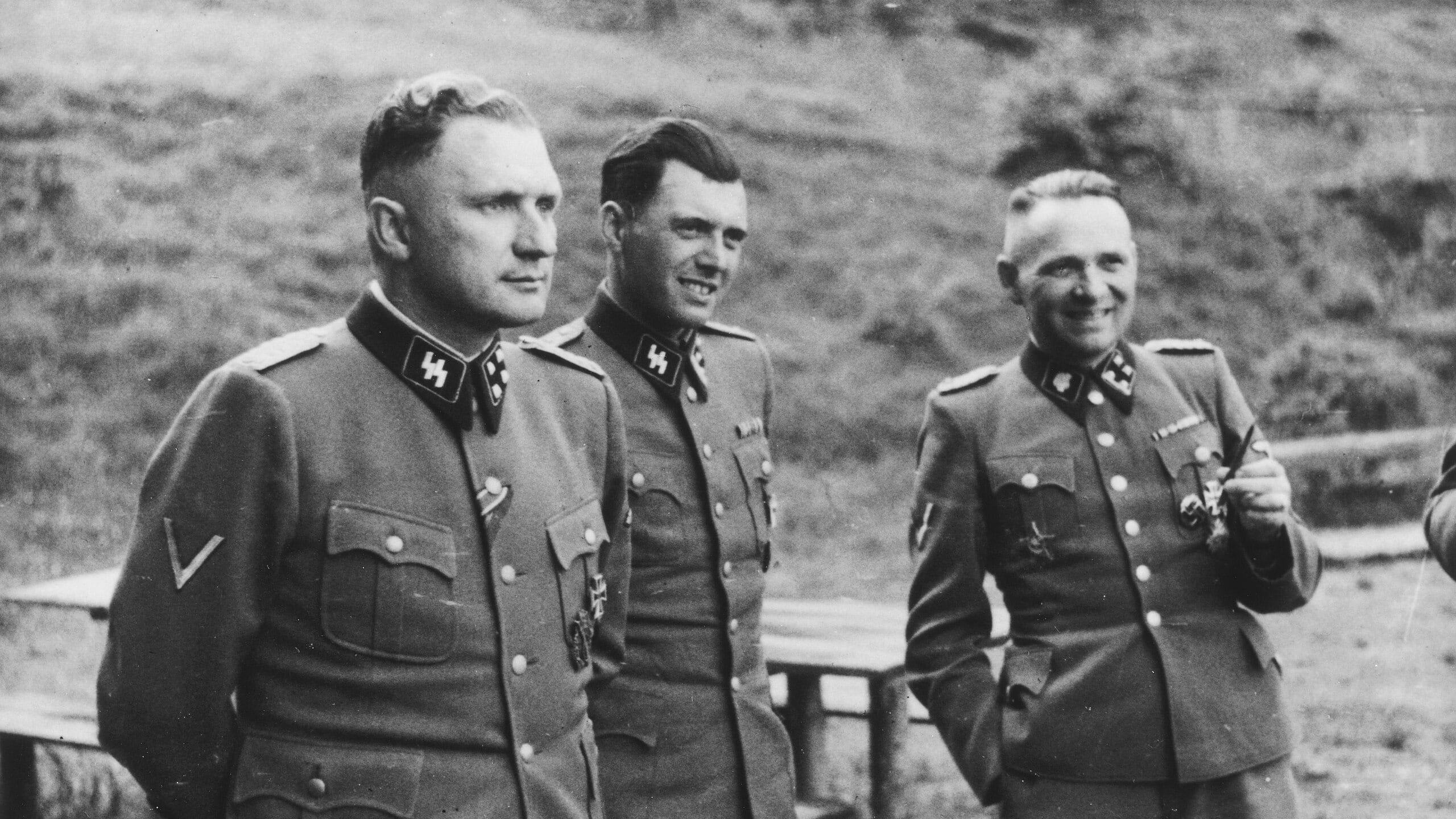 Quella storia nascosta sui nazisti in Argentina: ecco con quali soldi vivevano