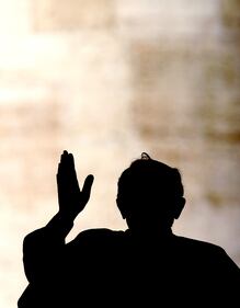 Dimissioni di papa Benedetto XVI 5