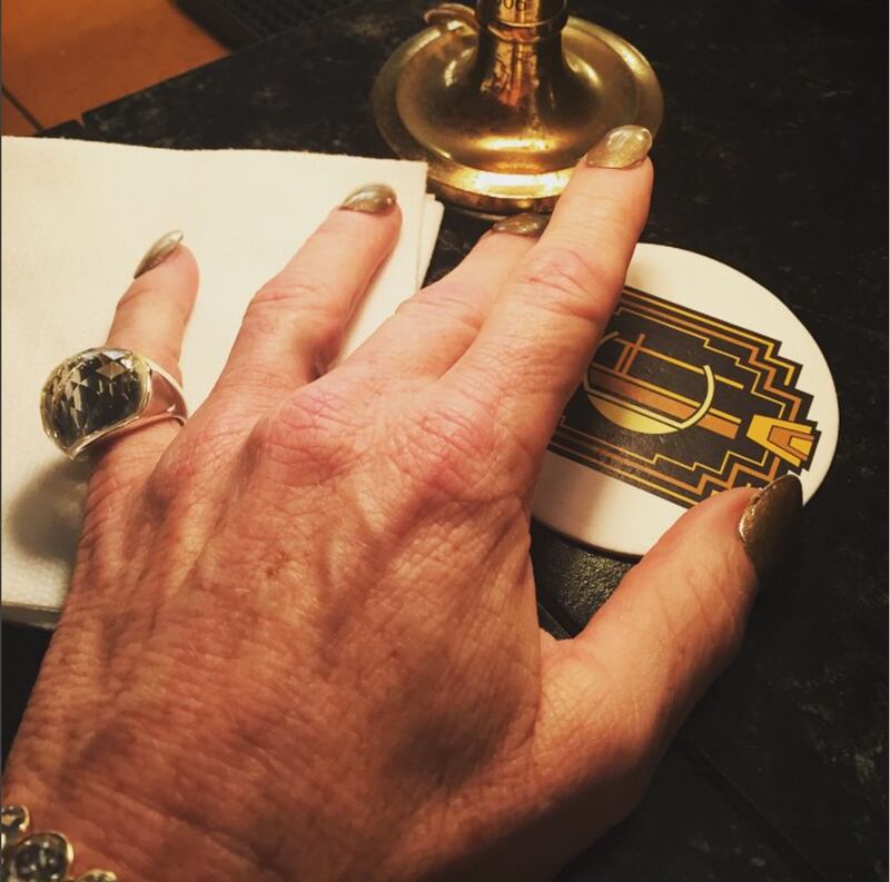 American Horror Story Hotel, le foto 13