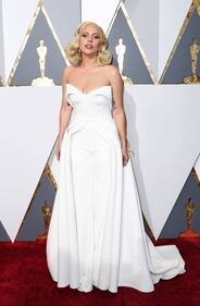 Oscar, tutte le bellezze del red carpet 15