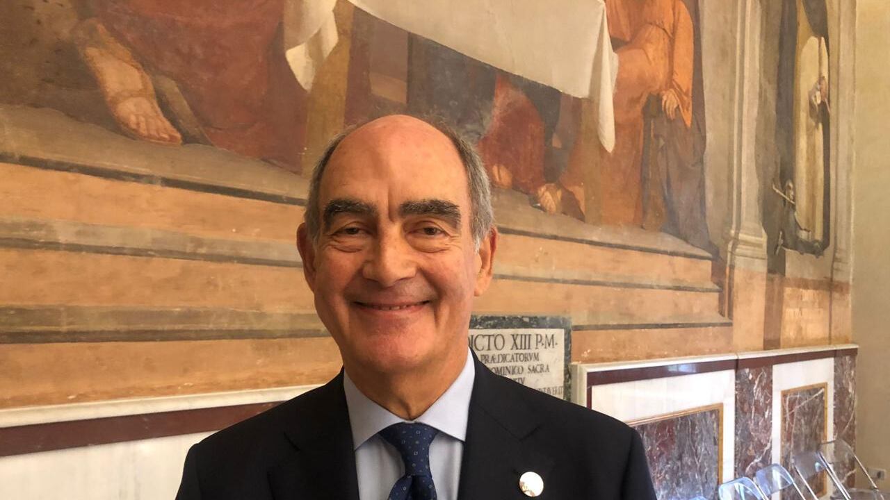 Antonelli (Siaarti): "Fondazione opportunità per tutti anestesisti rianimatori"