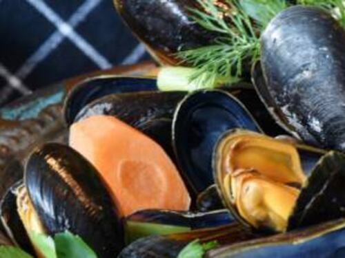 Allerta su cozze contaminate da tossine