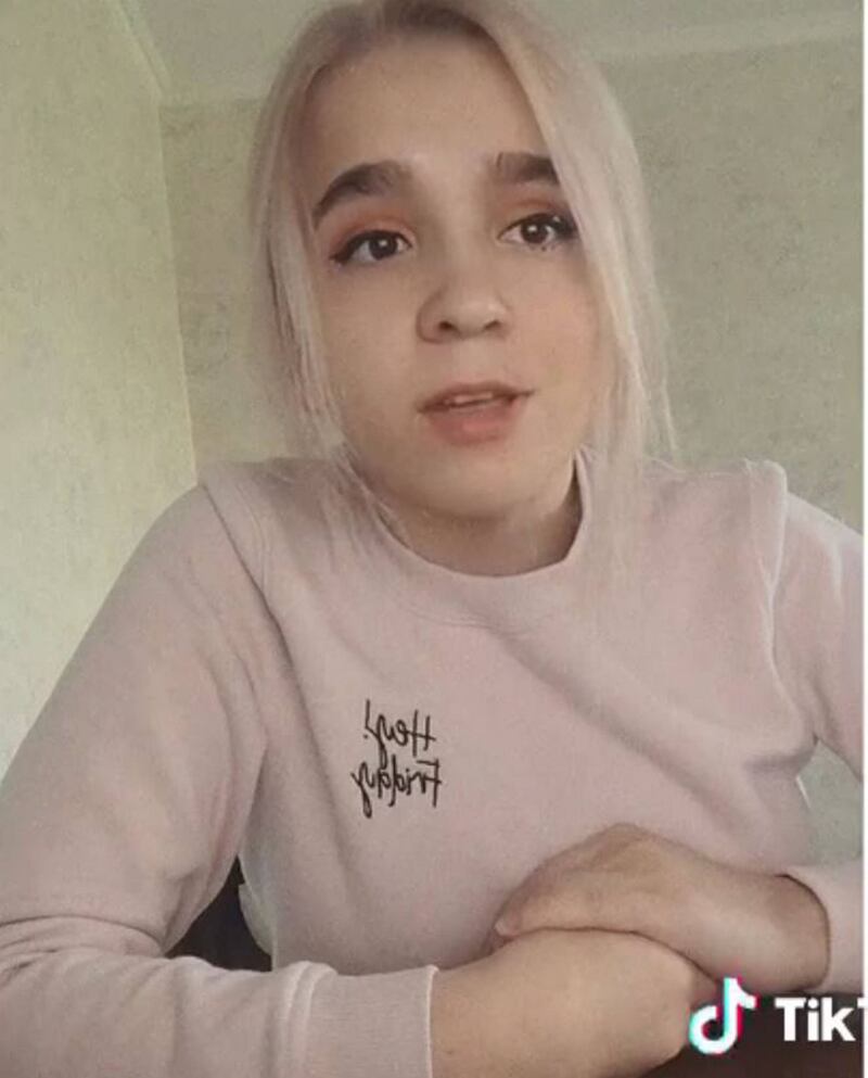 Olesya Rostova è Denise Pipitone? 5