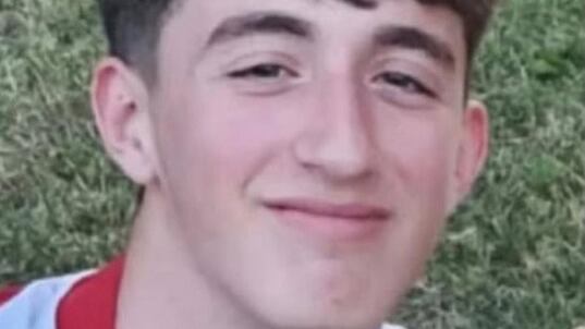 Caso Dario Cipullo, ecco cosa rivela l'autopsia sul 16enne trovato morto nel canale