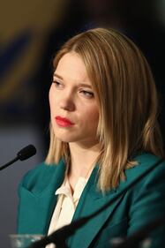 Cannes 2018: giuria al femminile 3