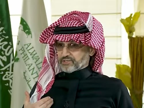L’arresto del principe al-Walid bin Talal fu un complotto interno alla famiglia reale saudita?