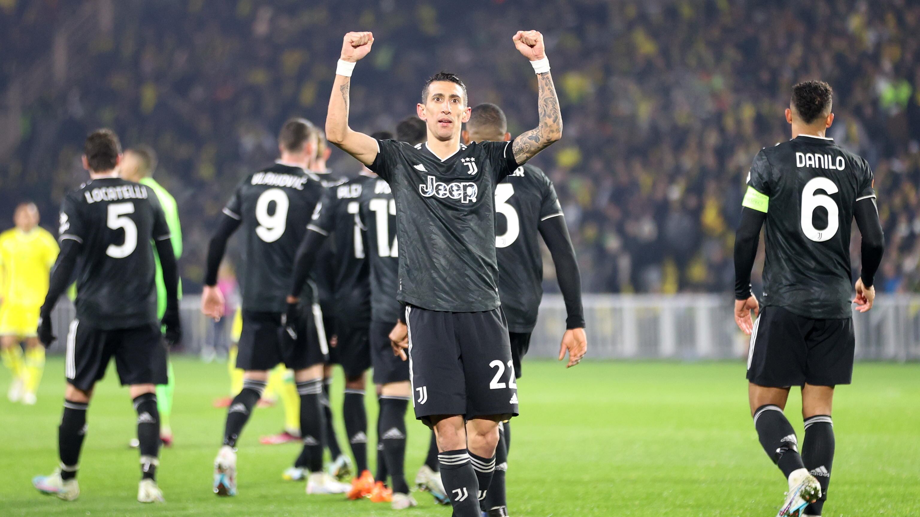 Da Lukaku a Di Maria. Ammaccati o vecchi, spostano gli equilibri