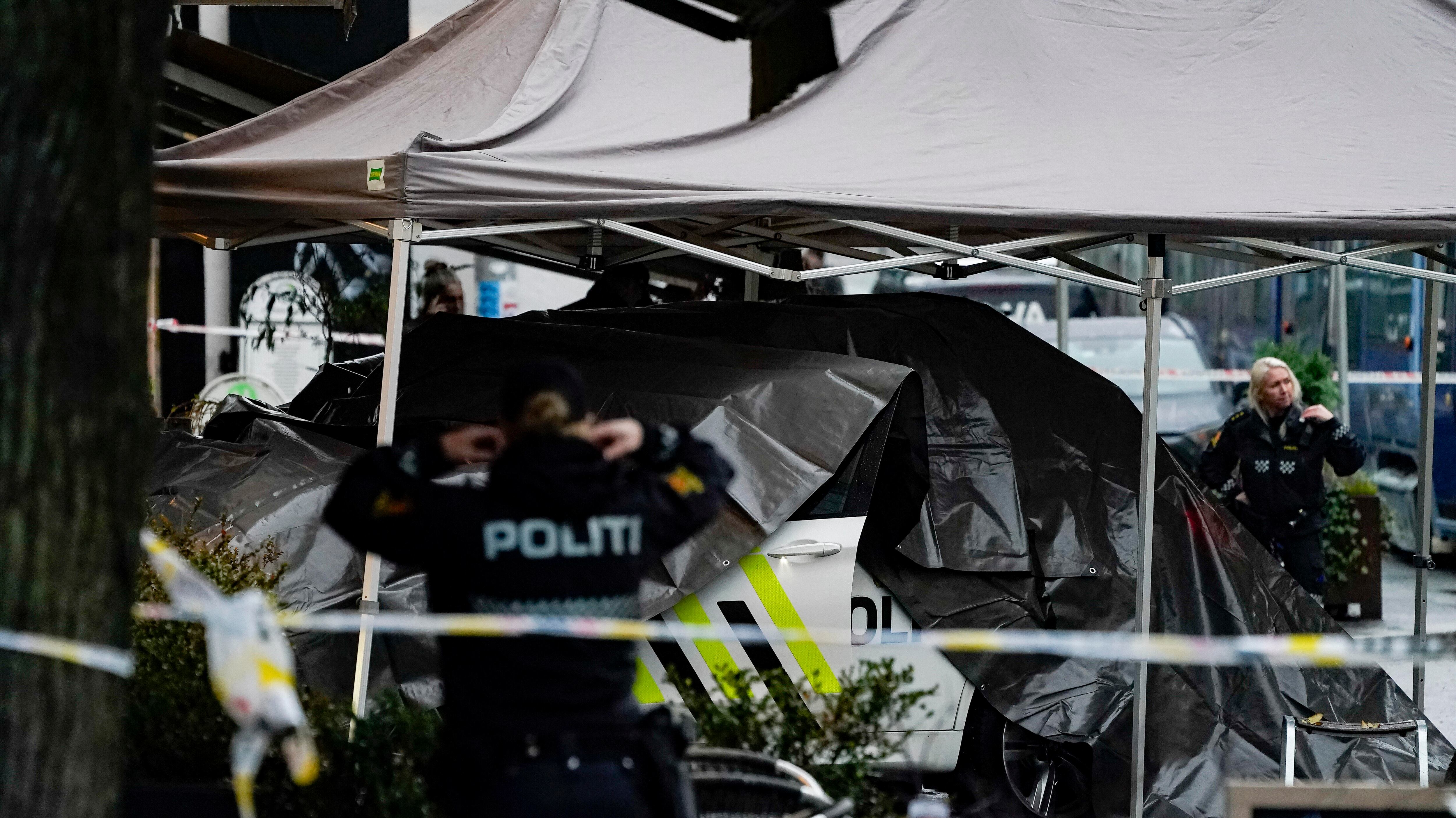 Oslo, accoltella passanti gridando "Allah Akbar". Polizia uccide ceceno