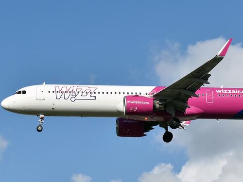 Paura a Malpensa, pilota Wizzair costretto a tornare indietro: cos'è successo