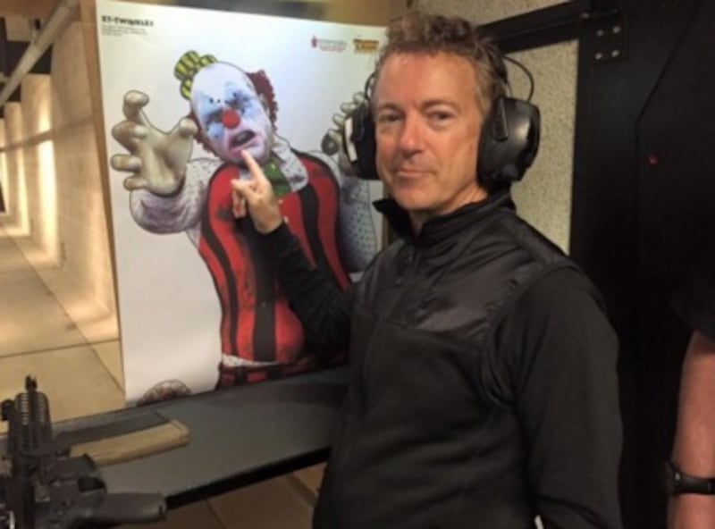 I gadget di Rand Paul 2