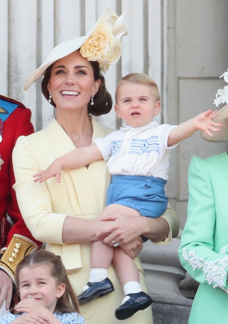 Kate Middleton e il Principe William: foto 2