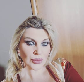 Isola dei Famosi 2018, le sexy naufraghe 15