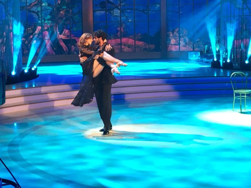 Ballando con le Stelle 11, le foto 44