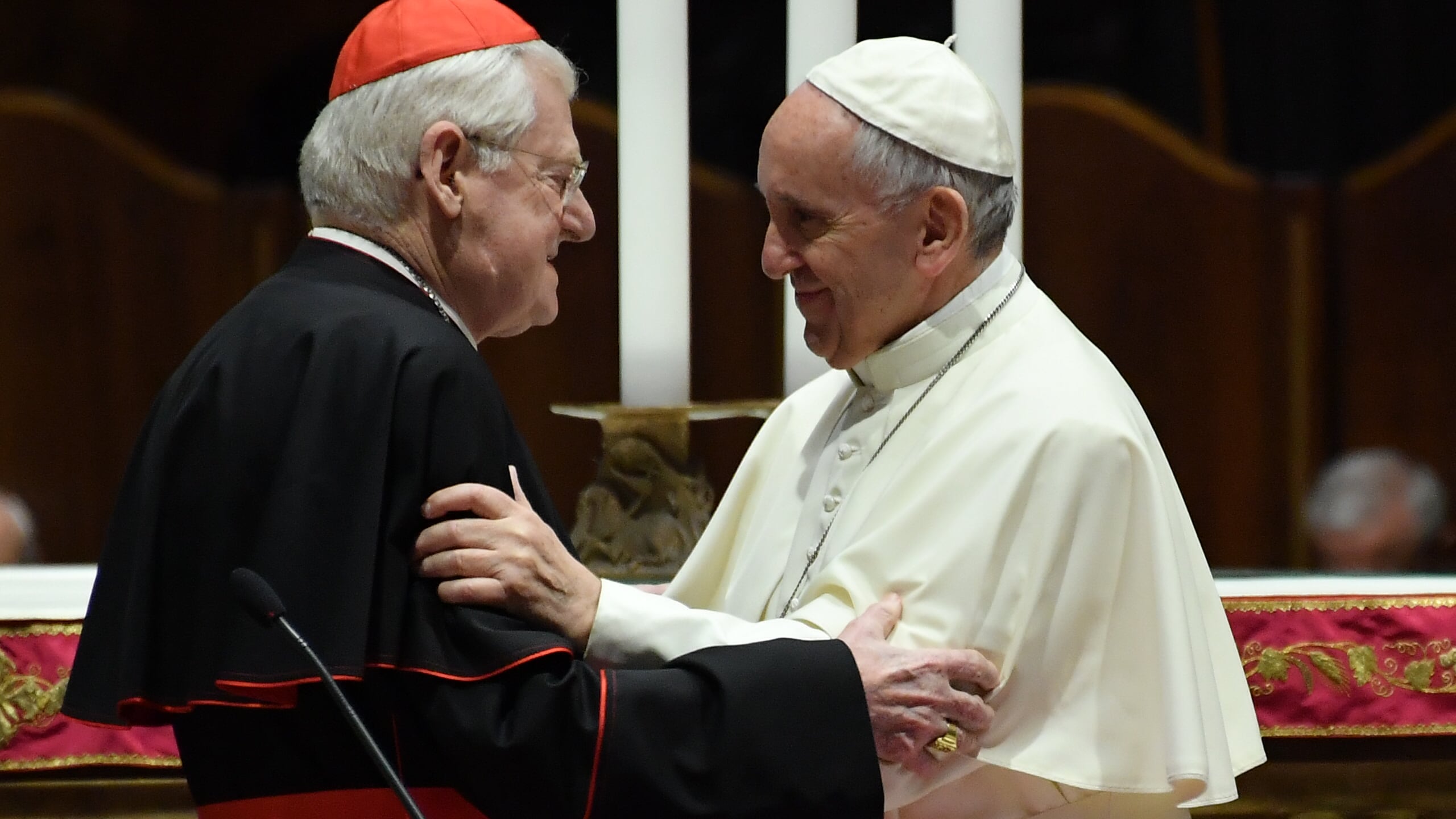 Il primo "appartamento del Papa" finisce a un imam egiziano
