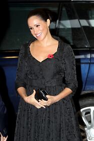 Meghan Markle, le foto della duchessa 6
