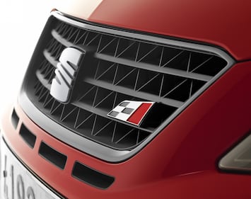 Prova Seat Ibiza Cupra 3