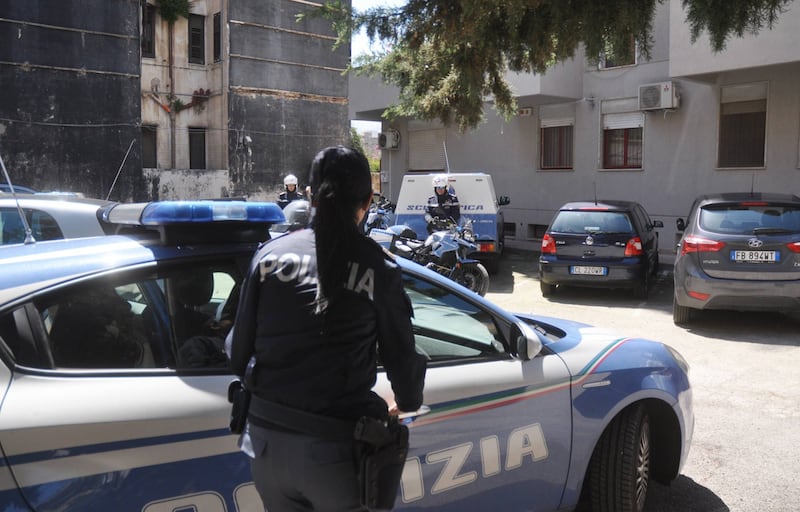 Femminicidio a Palermo: uccide la compagna dopo una lite 1