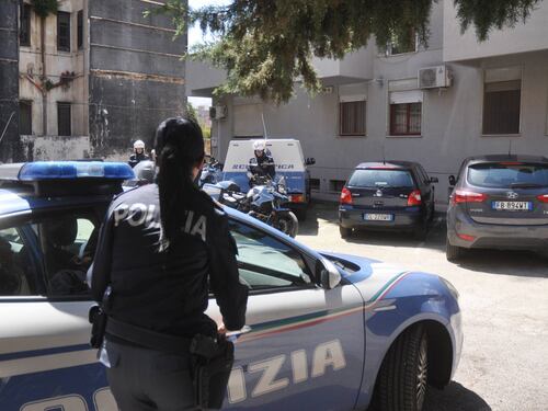 Femminicidio a Palermo: uccide la compagna dopo una lite