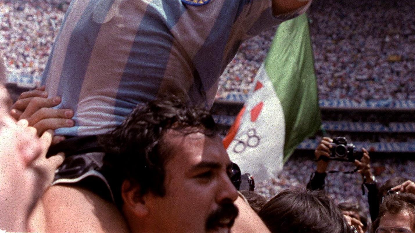 Quando la "Mano di Dio" di Maradona vendicò l'onta delle Falkland