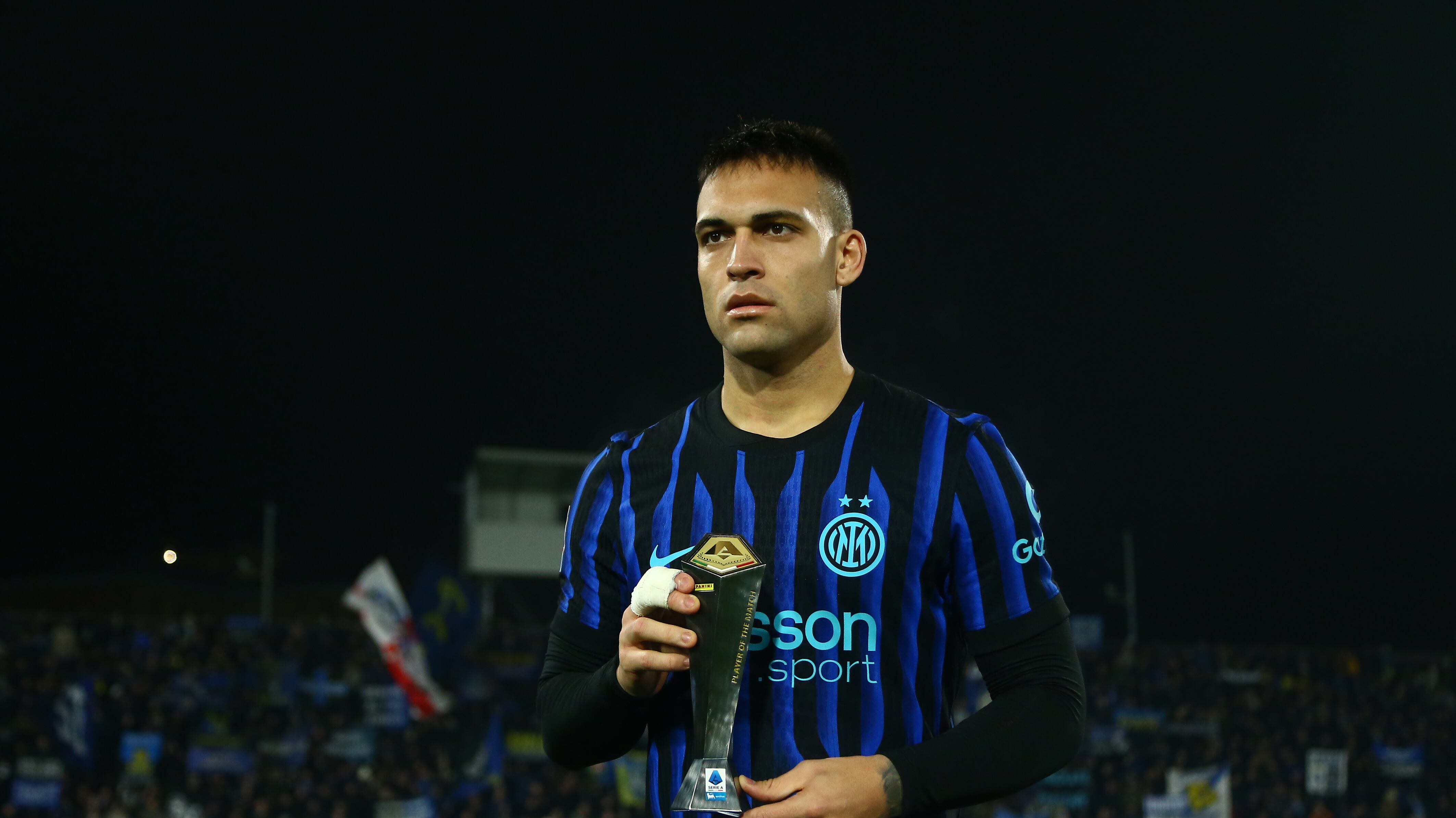 L’Inter passa a Cremona nel segno di Lautaro e Zielinski: i nerazzurri allungano in vetta