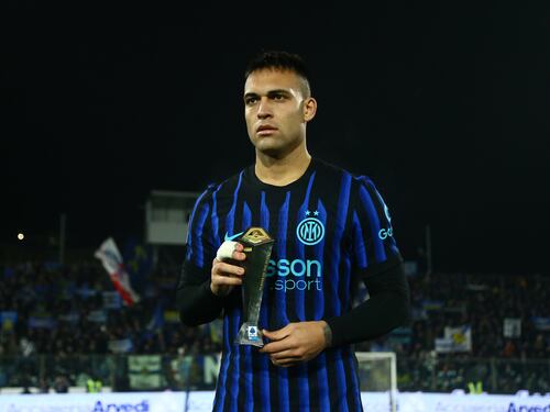 L’Inter passa a Cremona nel segno di Lautaro e Zielinski: i nerazzurri allungano in vetta