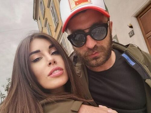 Ecco come si sono innamorati Bianca Atzei e Stefano Corti