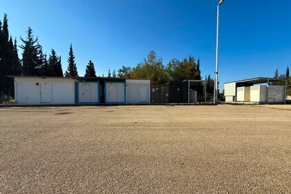 Libano, gli hub logistici per l'addestramento delle Forze Armate Libanesi 9