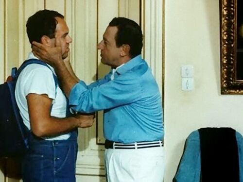 In viaggio con papà, le curiosità sul film con Alberto Sordi