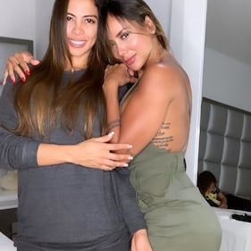 Sonia Isaza spopola su Instagram 4