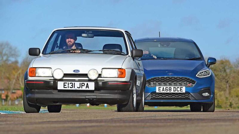 fiesta xr2