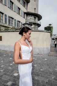 Trucco da sposa, foto 22