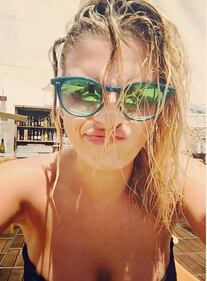 L'estate di Emma Marrone 1