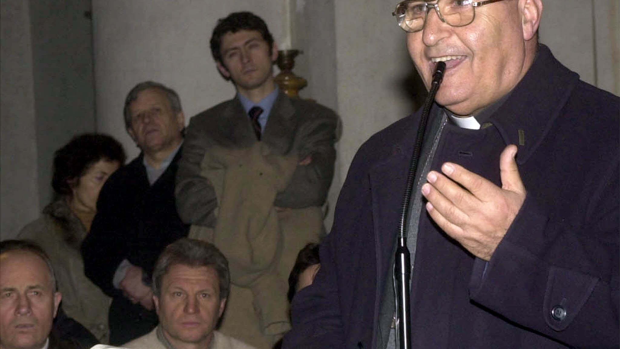 "Europa e Onu difendono tutti. Tranne i cristiani sterminati"