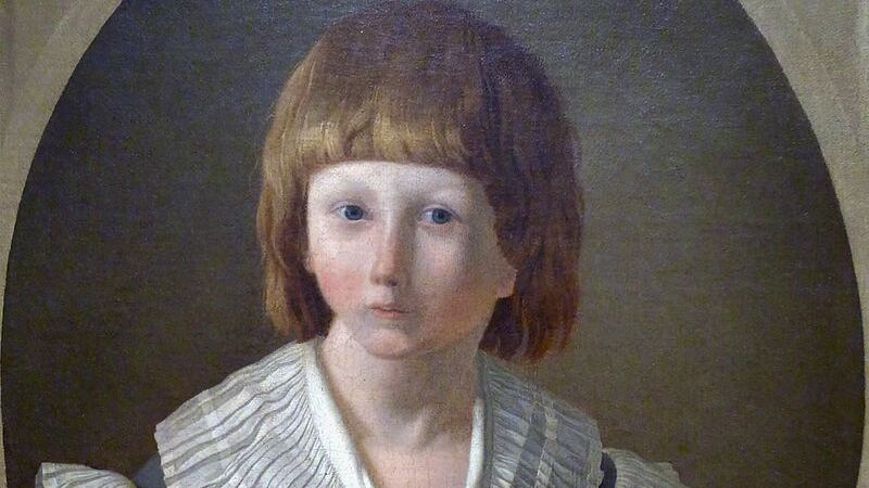 Luigi XVII, la tragica fine del bambino vittima del Terrore francese