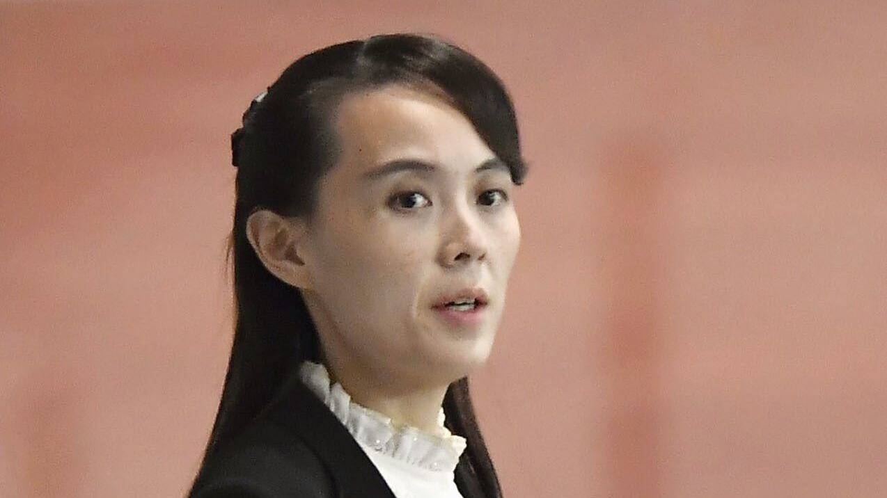 Prove di pace tra le Coree. La sorella di Kim apre: "Una proposta lodevole"
