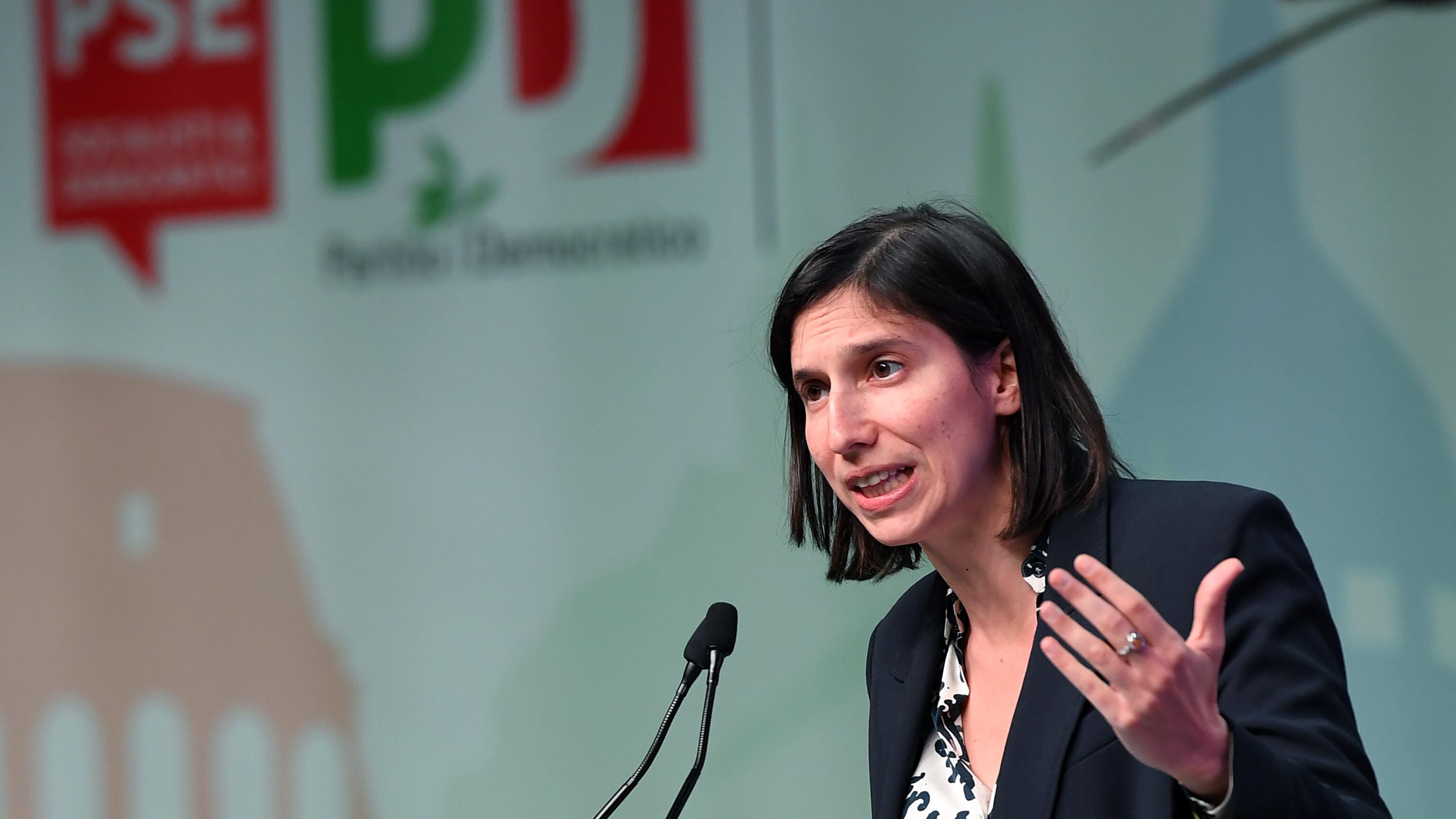 Conclave Pd: Schlein prepara le europee nell'hotel con spa e massaggi