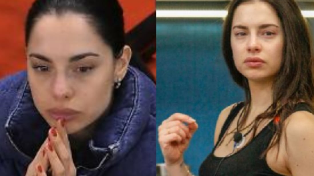 Carlotta Maggiorana minaccia di uscire dal Gf vip: "Non ce la faccio"