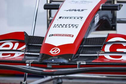Prove Libere 2 in Bahrain: le immagini più belle 5