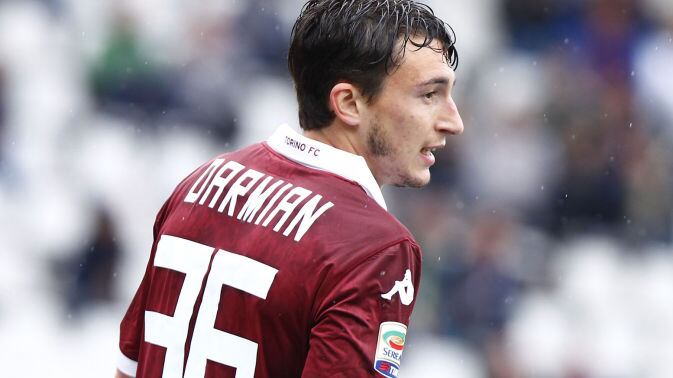 Roma: sabatini fa ancora shopping Darmian e Santon nel mirino