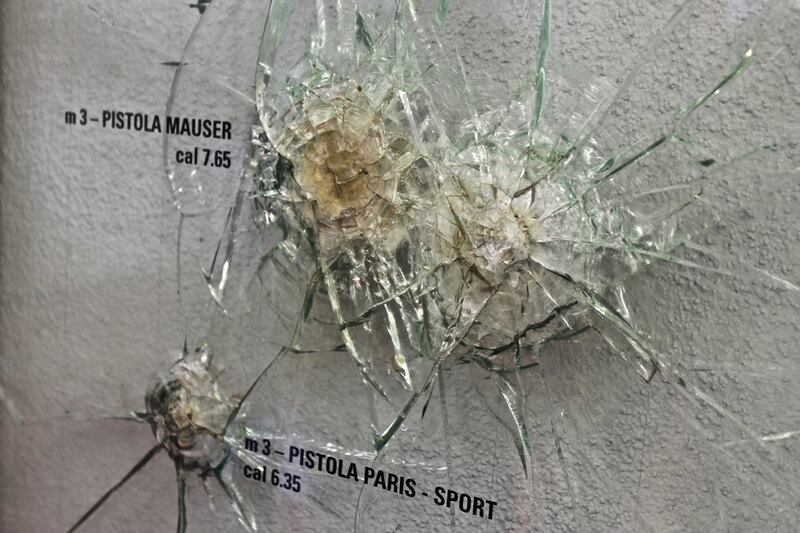 Svizzera, patria di un popolo armato  11