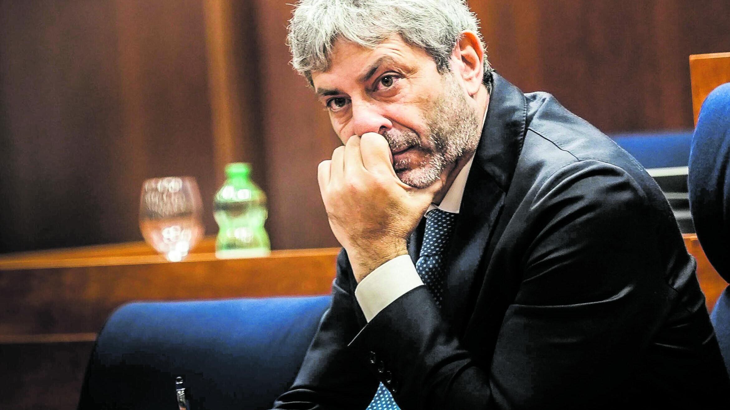 L'era Fico in Campania parte male
