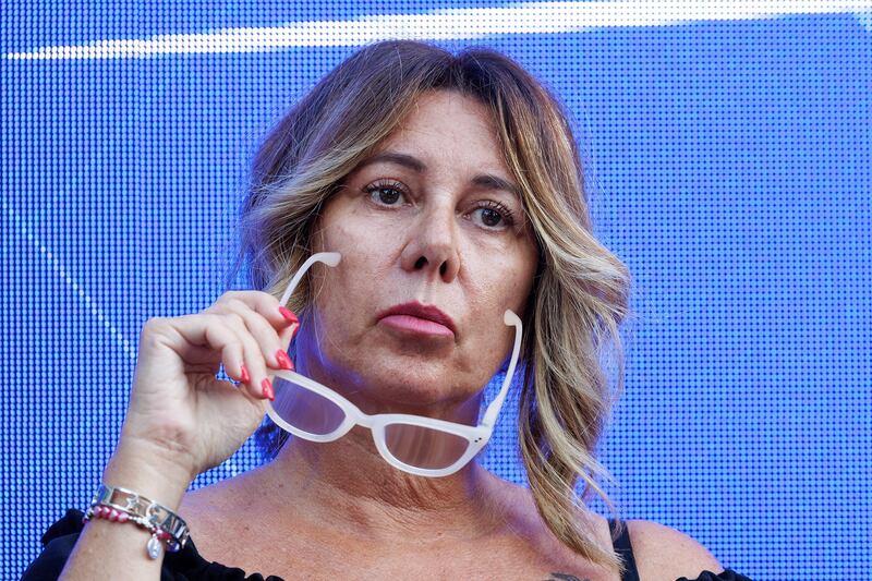Gaia Tortora: "La violenza delle toghe vissuta sulla mia carne. Che tristezza la sinistra"
