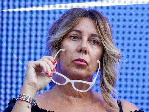 Barricate pure contro Tortora. "No alla giornata in memoria delle vittime della malagiustizia"