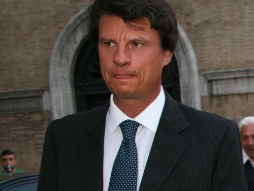 Baby squillo, Floriani si difende: "Ho incontrato la ragazza, non sapevo fosse minorenne"
