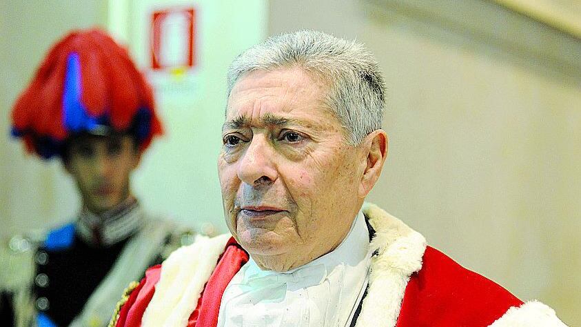 Indagine sul giudice del caso Mills In arrivo gli 007 della Severino