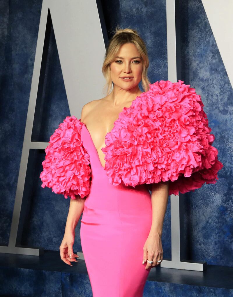 Oscar 2023, Kate Hudson 4