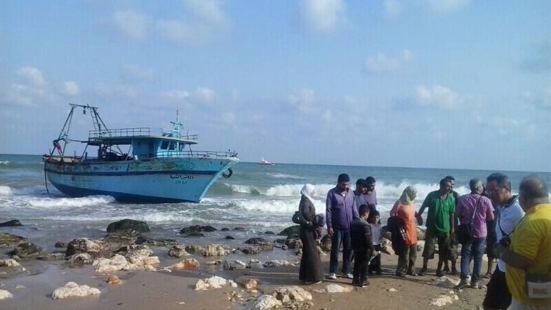 L'ultimo favore ai dem: dirottati dall'Isola gli sbarchi dei migranti