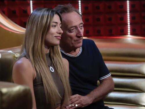 Amedeo Goria: "Ecco chi era il mio sogno proibito. Ma mi hanno ostacolato..."
