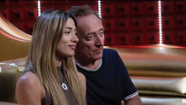 Amedeo Goria: "Ecco chi era il mio sogno proibito. Ma mi hanno ostacolato..."