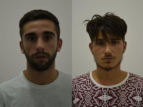Omicidio Pesaro: "I due albanesi non erano soli"